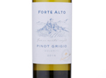 Forte Alto Pinot Grigio,2016