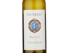 Savardo Pinot Grigio Superiore Breganze,2016