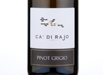 Cà di Rajo Pinot Grigio delle Venezie,NV