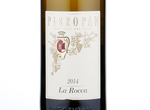 `La Rocca` Soave Classico,2014