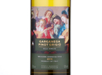 Garganega Pinot Grigio,2016