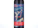 Comuna Malbec,2016