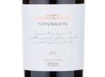 Tupungato Malbec Cabernet Sauvignon,2015