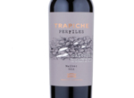 Perfiles Calcareo Malbec,2015