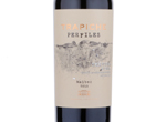 Perfiles Textura Fina Malbec,2015