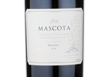 Gran Mascota Malbec,2014