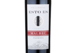 Esto Es Premium Malbec,2016