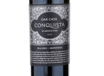 Conquista Oak Cask Malbec,2016