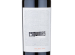 Esquinas de Argento Malbec,2015