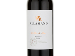 Allamand Valle de Uco Malbec,2014