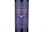 Don David Blend of Terroirs,2015