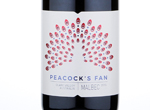 Peacocks Fan Malbec,2015