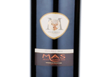 Jean Claude Mas Estate Malbec,2016