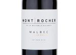 Mont Rocher Malbec Vieilles Vignes,2016