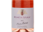 Pierre Brevin Rosé d'Anjou,2016