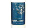 Estella Moscato Salento,2016