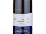 Alsace Steingold Pinot Gris,2015