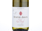 Alsace Dopff & Irion Cuvée René Dopff Pinot Gris,2016