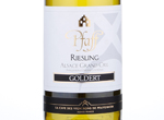 Alsace Grand Cru Goldert Riesling,2014