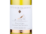 Alsace Grand Cru Sporen Pinot Gris,2015