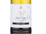 Alsace Grand Cru Steinert Pinot Gris,2014