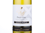 Alsace Grand Cru Zinnkoepfle Pinot Gris,2015