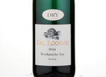 Dr. Loosen Bernkasteler Lay Riesling Grosses Gewächs Dry,2014