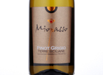 Miopasso Pinot Grigio Terre Siciliane,2016