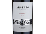 Argento Seleccion Bonarda,2016