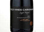 De Martino Old Vines Carignan,2013