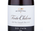 Tinto Chileno Cinsault Pais,2015