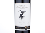 Reserva Ancestral Old Vine Carignan Cinsault Pais,2014