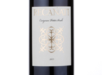 Marks and Spencer Recanati Petit Sirah Carignan,2015