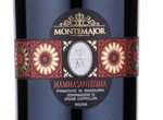 Mammasantissima Primitivo di Manduria Riserva,2013