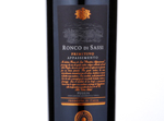 Ronco di Sassi Puglia Primitivo Appassimento,2016