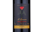 Papavero Primitivo Puglia,2016