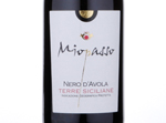 Miopasso Nero d'Avola Terre Siciliane,2016