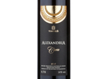 Alexandria Cuvee Red,2015