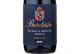 Burebista Feteasca Neagra Shiraz,2016