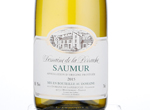 Saumur Blanc - Domaine De La Perruche,2015