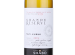 «Telti-Kuruk Grande Reserve Shabo» ТМ Family Reserve,2013