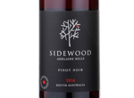 Sidewood Pinot Noir,2016