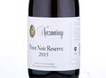 Nazaaray Pinot Noir Reserve,2015