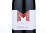 Meyer Pinot Noir,2015