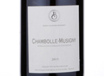 Chambolle Musigny,2015