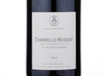 Chambolle-Musigny Premier Cru "Les Charmes",2015