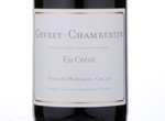 Gevrey-Chambertin "En Creot",2014