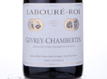 Gevrey Chambertin,2015