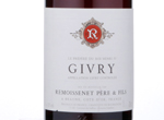 Remoissenet Givry Rouge,2013