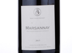 Marsannay,2015